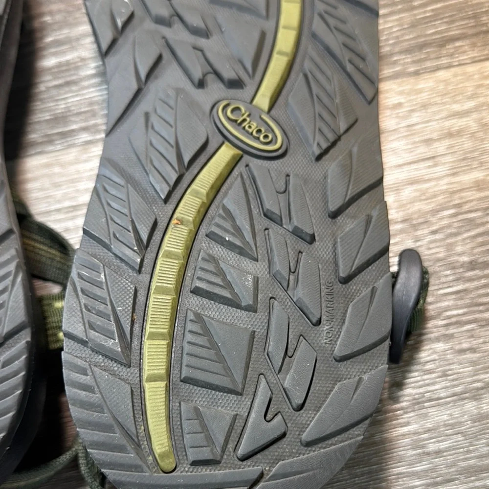 Chaco durable sandals